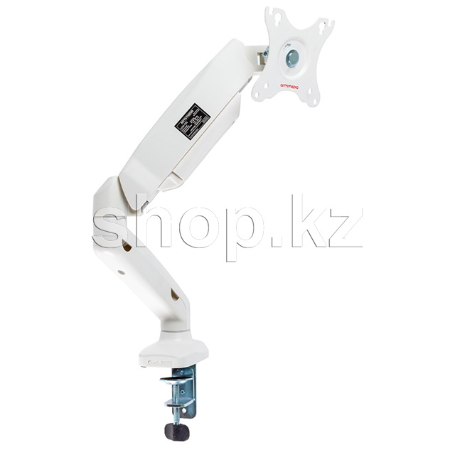 Arm Media LCD-T21w, 15"-32" мониторға арналған үстел бекіткіші