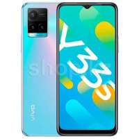 Смартфон vivo Y33s, 128Gb, Midday Dream (V2109)