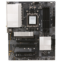 Материнская плата MSI PRO B840-P WiFi, AM5