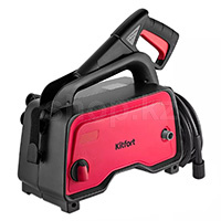 Мойка высокого давления Kitfort KT-9163