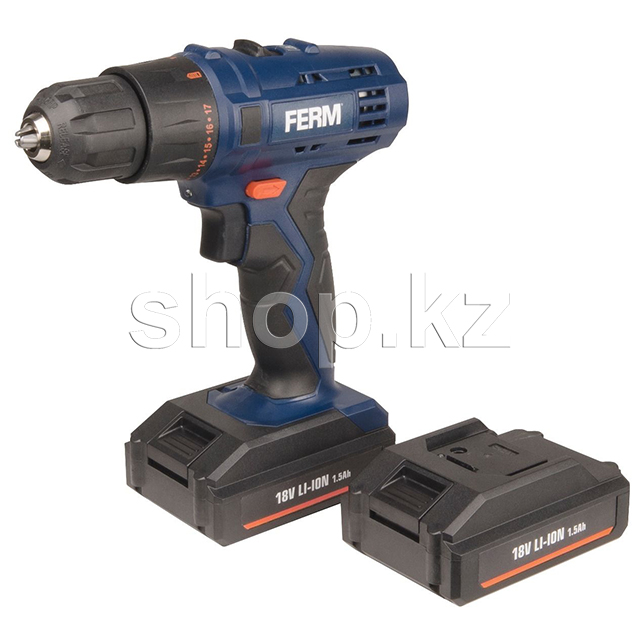 FERM CDM1120 бұрамғыш-бұрғы