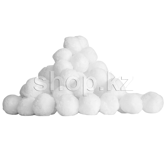 Наполнитель для песчаных фильтров Bestway Flowclear Polysphere 58475