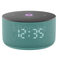 Яндекс.Станция Мини 3, Turquoise динамигі