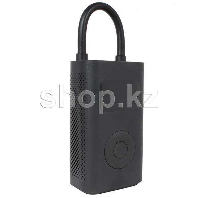 Xiaomi Portable Electric Air Compressor MJCQB02QJ, Black портативті компрессоры