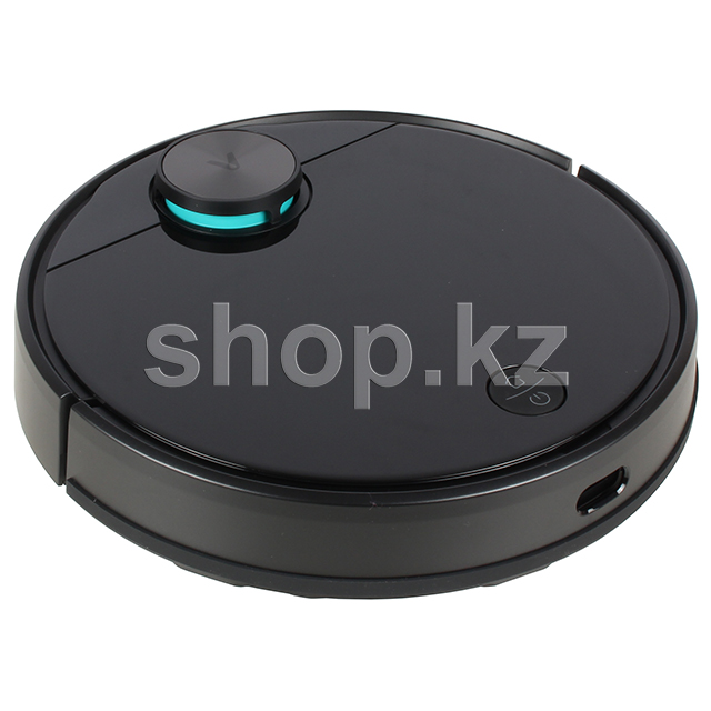 Робот-пылесос Viomi Robot Vacuum Cleaner V3, Black