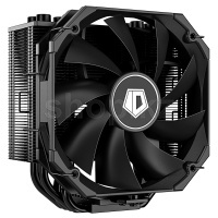 ID-Cooling SE-224-XTS Mini Black кулерi