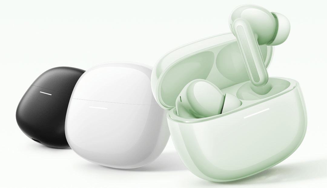 Xiaomi 50 дБ шуды болдырмайтын қол жетімді Redmi Buds 8 сымсыз құлаққаптарын ұсынды