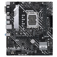 ASUS Prime H610M-A D4-CSM, LGA1700 жүйелік тақтасы