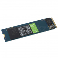 SSD накопитель 480 GB Western Digital Green SN350, M.2, PCle 3.0