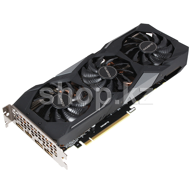 Видеокарта PCI-E 6144Mb Gigabyte GTX 1660 Super Gaming, GeForce GTX1660Super