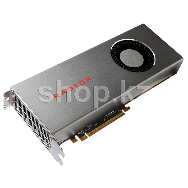 Видеокарта PCI-E 8192Mb HIS RX 5700, Radeon RX 5700