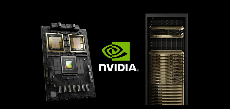 Победа NVIDIA на всех семи тестах MLPerf AI-Training