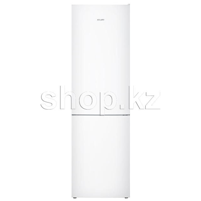 Atlant XM 4624-101, White тоңазытқышы