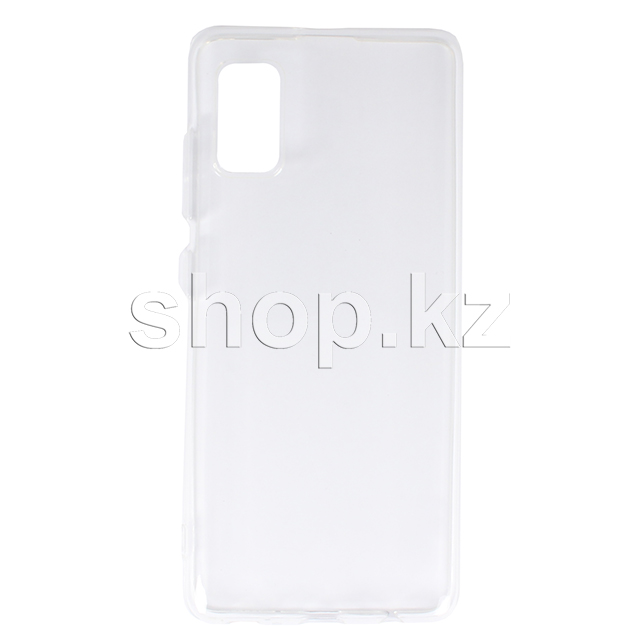 Samsung Galaxy A41, BoraSCO, Clear қабы