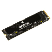 SSD накопитель 2 TB Corsair MP600 GS, M2, PCIe 4.0