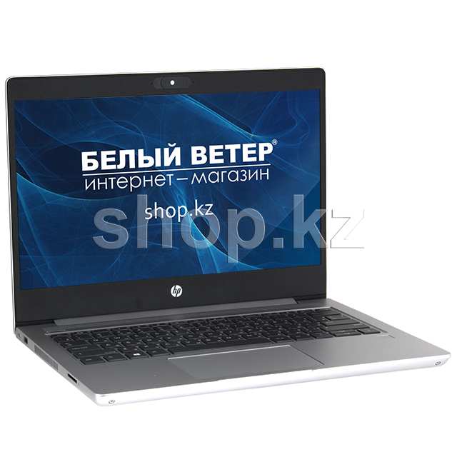 Ноутбук HP ProBook 430 G7 (8VT51EA)