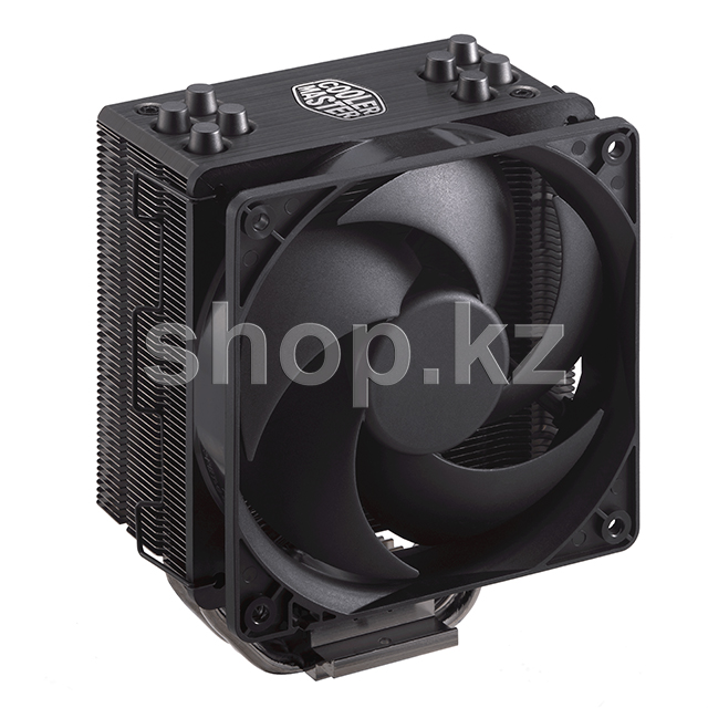 Кулер Cooler Master Hyper 212 Black Edition