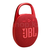 JBL Clip 5, Red портативті баған