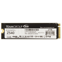 SSD накопитель 2 TB Team Group T-Force Z540, М.2, PCI-e 5.0