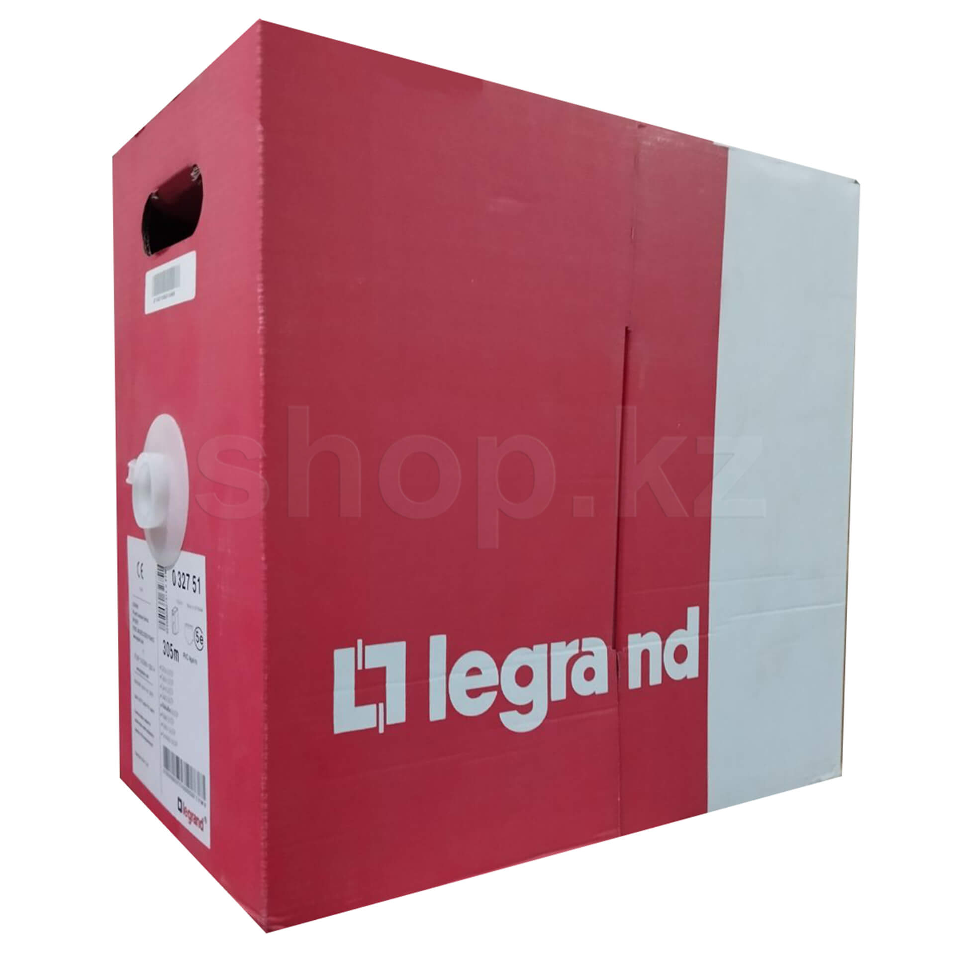 UTP 5e Cat 305m 032751 Legrand utp-5e-cat-305m-032751-legrand