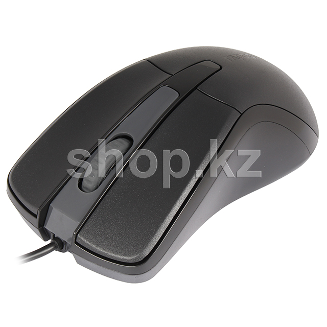 Мышь Rapoo N1162, Black, USB