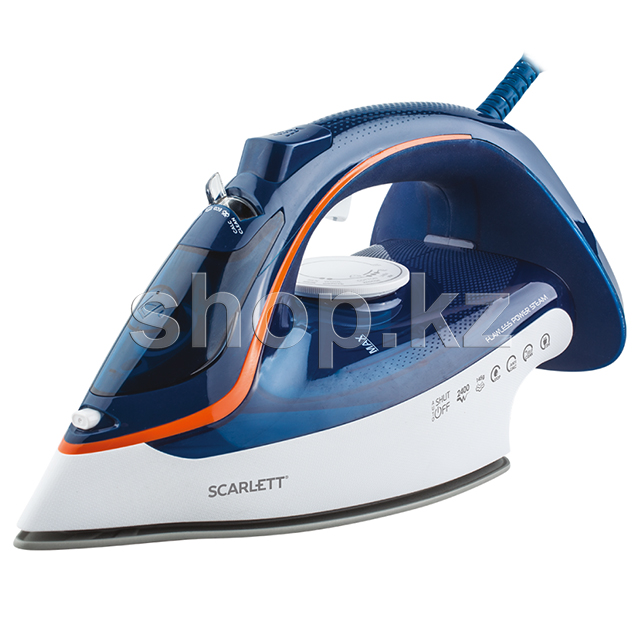 Утюг Scarlett SC-SI30K35