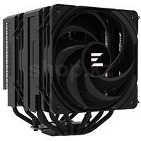 Кулер Zalman CNPS14X Duo Black