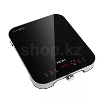 Индукционная плита Kitfort KT-148, Black