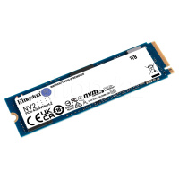 SSD накопитель 1 TB Kingston NV2, M.2, PCIe 4.0