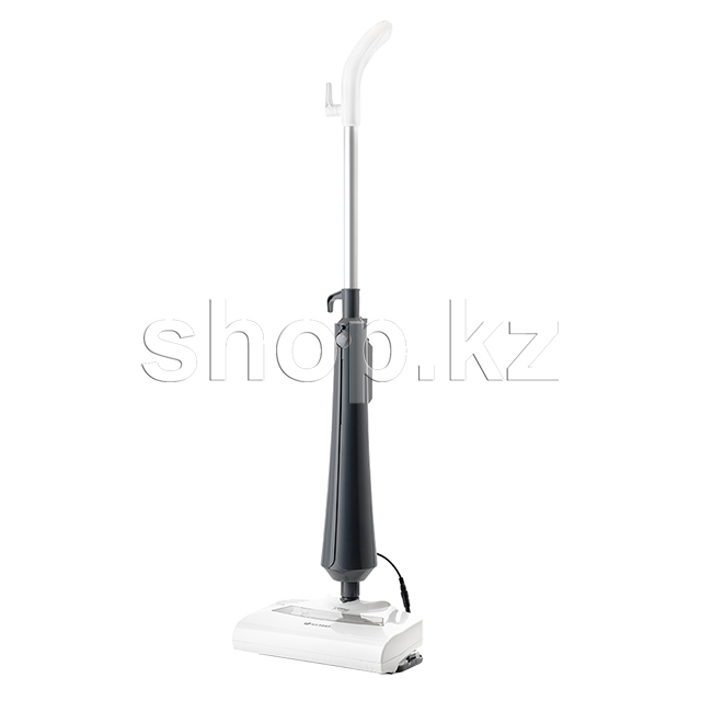 Швабра паровая Kitfort KT-1010, Gray-White