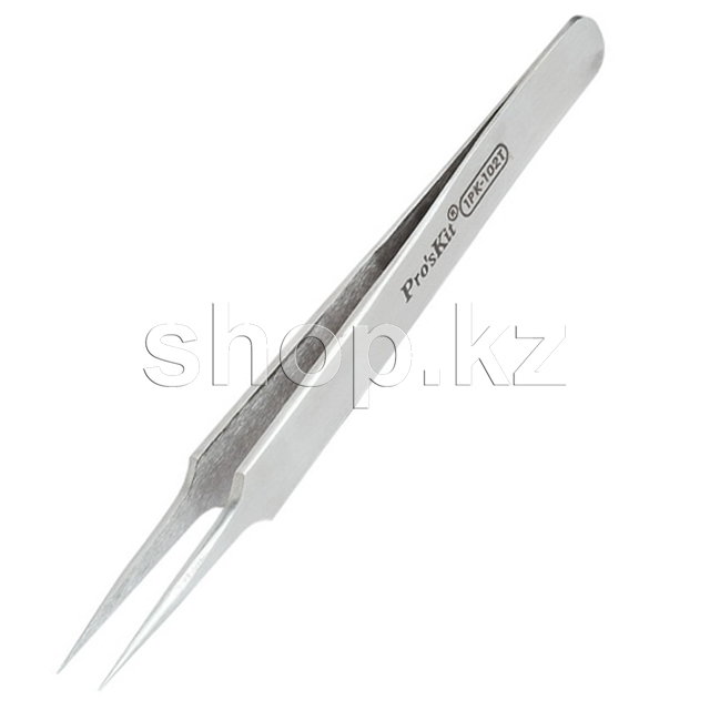 Пинцет Pro sKit 1PK-102T