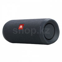 Колонка портативная JBL Flip Essential 2 (2.0), Gun Metal