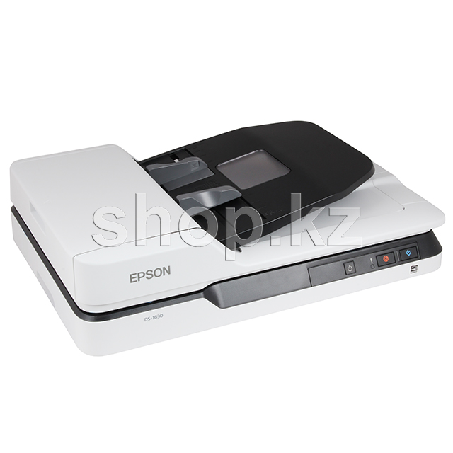 Scanner Epson WorkForce DS-1630 (B11B239402) prix Maroc