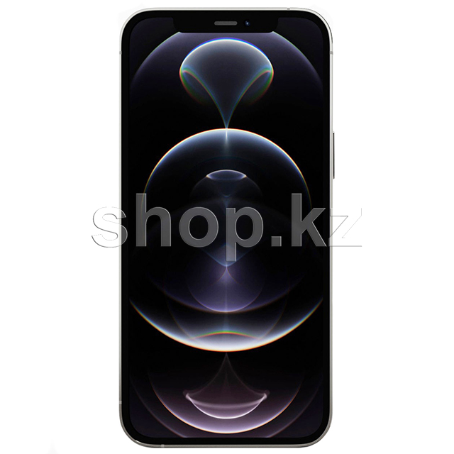 Смартфон Apple iPhone 12 Pro Max, 256Gb, Graphite (MGDC3)