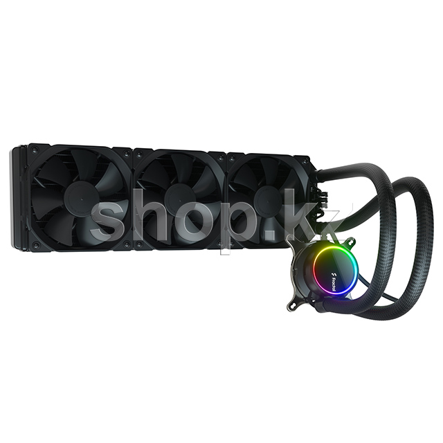 Система водяного охлаждения Fractal Design Celsius+ S36 Dynamic
