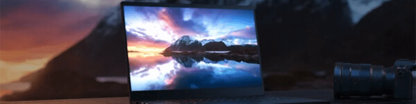Первый в мире геймерский OLED экран для ноутбуков от Samsung: 15.6 дюймов, 240 Гц и разрешение QHD