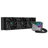 Система водяного охлаждения DeepCool LT720 A-RGB