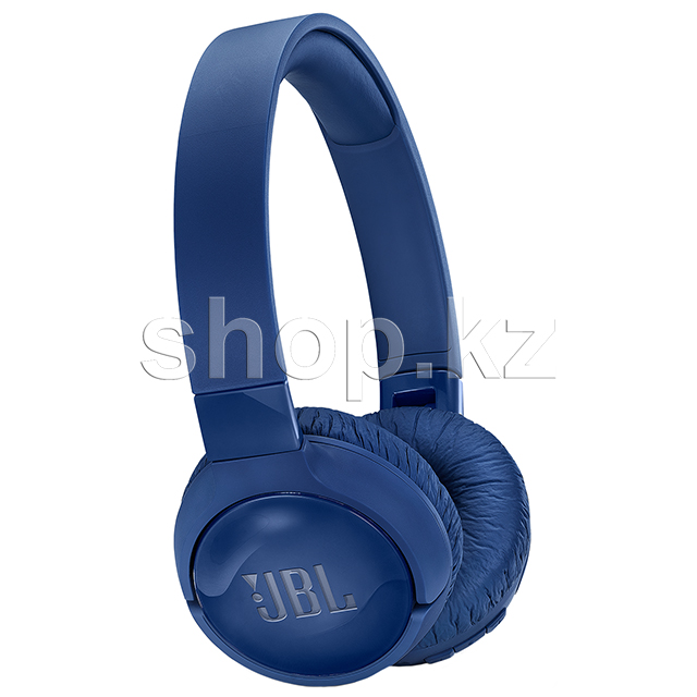 Bluetooth гарнитура JBL Tune 600BTNC, Blue