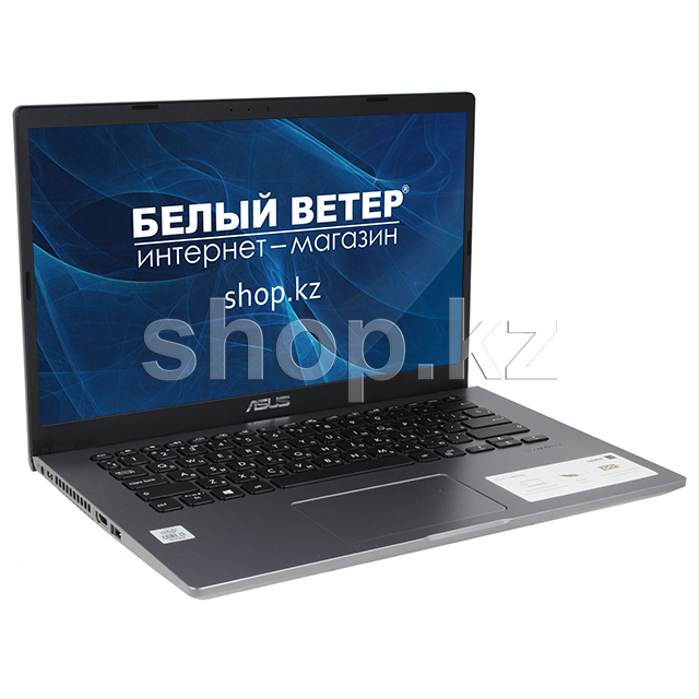 Ноутбук ASUS X409JA (90NB0Q92-M01130)