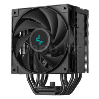 Кулер DeepCool AG500 Digital BK