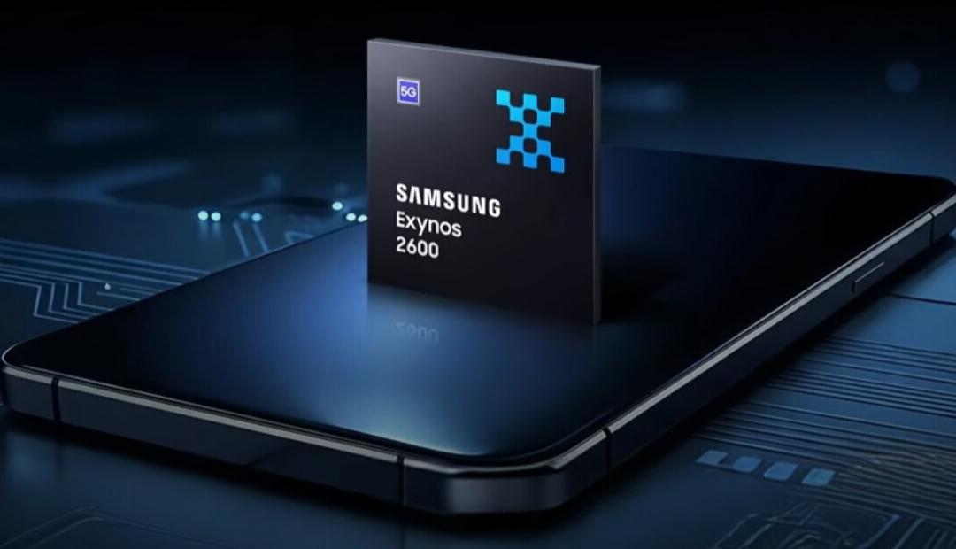 Samsung Exynos 2600 лидирует среди процессоров Android в тестах Geekbench 6.