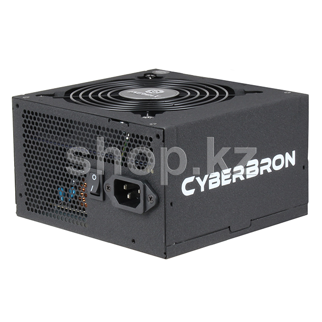 Блок питания ATX 700W Enermax Cyberbron