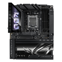 Материнская плата ASUS ROG Crosshair X870E Hero BTF, AM5