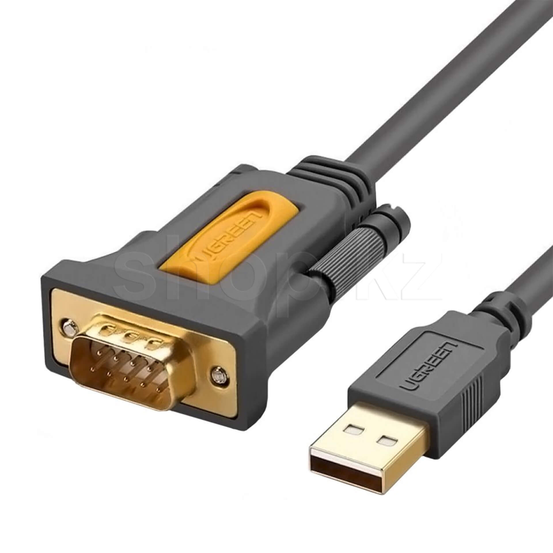 Переходник Com(Rs232) - Usb