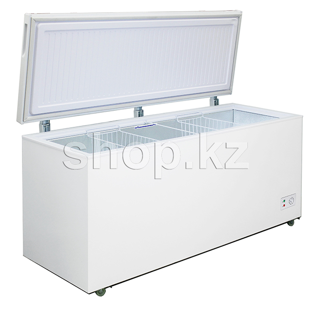 ᐈ Морозильная камера Бирюса 560КХ, White – купить в интернет-магазине ...