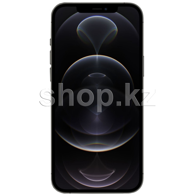 Смартфон Apple iPhone 12 Pro Max, 128Gb, Graphite (MGD73)