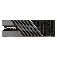 SSD 2 TB Gigabyte Aorus 7300, M.2, PCIe 4.0