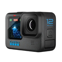 Экшн-камера GoPro Hero 12 Black