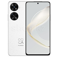 Смартфон Huawei Nova 12 SE, 8 GB, 256 GB, White (BNE-LX1)