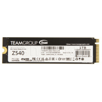 SSD накопитель 1 TB Team Group T-Force Z540, М.2, PCI-e 5.0